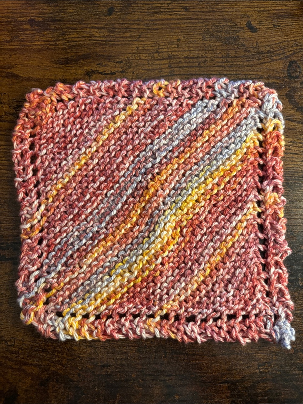 Crochet Spa Set - Picture 3 of 4